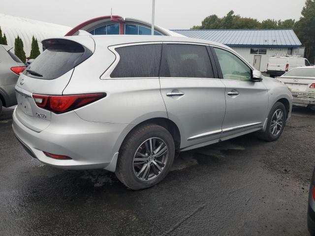 Photo 2 VIN: 5N1DL0MM4KC532919 - INFINITI QX60 LUXE 