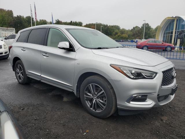 Photo 3 VIN: 5N1DL0MM4KC532919 - INFINITI QX60 LUXE 