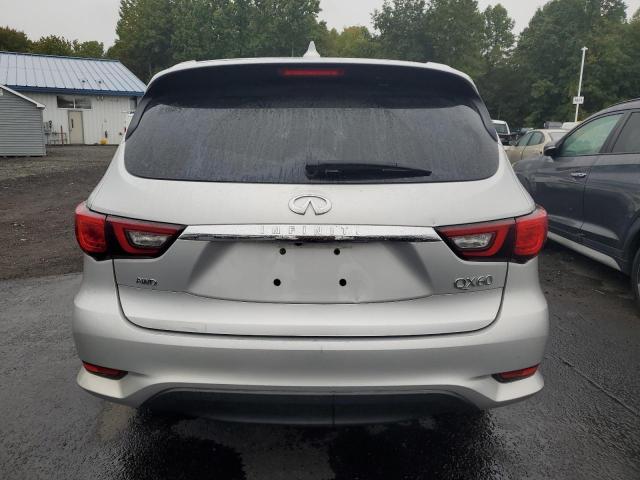 Photo 5 VIN: 5N1DL0MM4KC532919 - INFINITI QX60 LUXE 