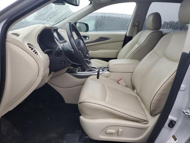 Photo 6 VIN: 5N1DL0MM4KC532919 - INFINITI QX60 LUXE 