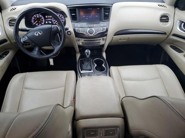 Photo 7 VIN: 5N1DL0MM4KC532919 - INFINITI QX60 LUXE 