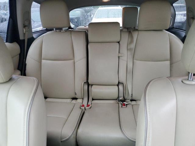 Photo 9 VIN: 5N1DL0MM4KC532919 - INFINITI QX60 LUXE 