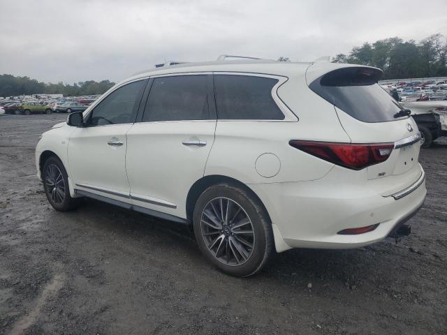 Photo 1 VIN: 5N1DL0MM4KC533147 - INFINITI QX60 LUXE 