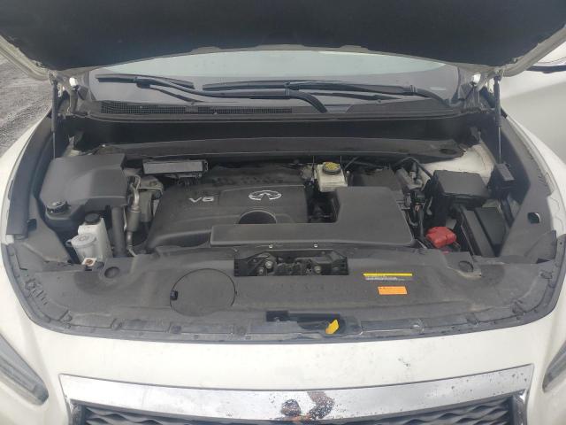 Photo 10 VIN: 5N1DL0MM4KC533147 - INFINITI QX60 LUXE 