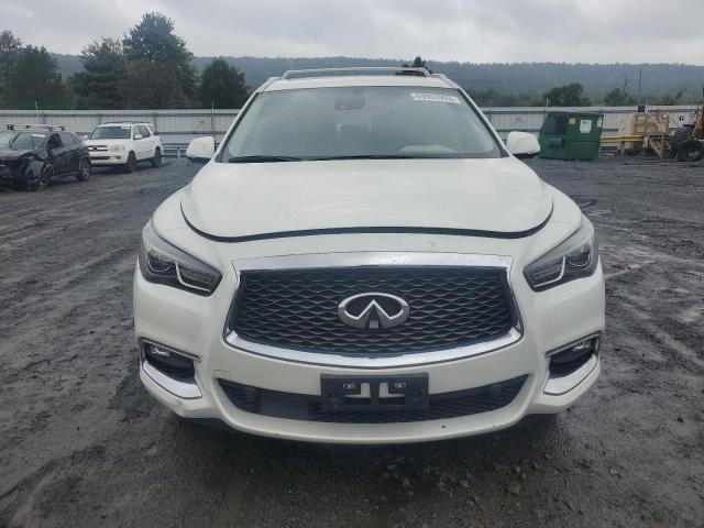 Photo 4 VIN: 5N1DL0MM4KC533147 - INFINITI QX60 LUXE 