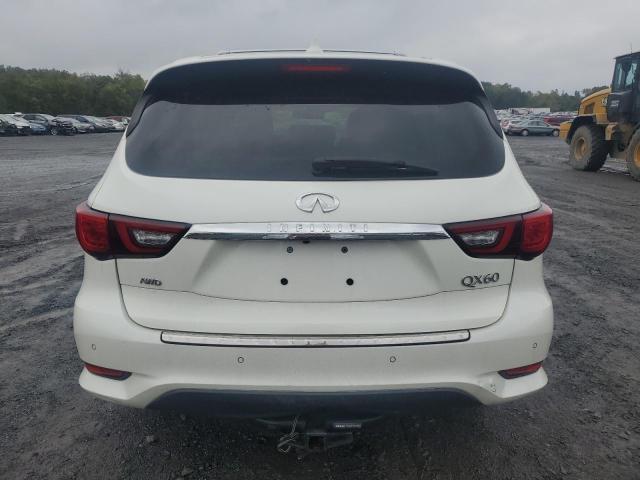 Photo 5 VIN: 5N1DL0MM4KC533147 - INFINITI QX60 LUXE 