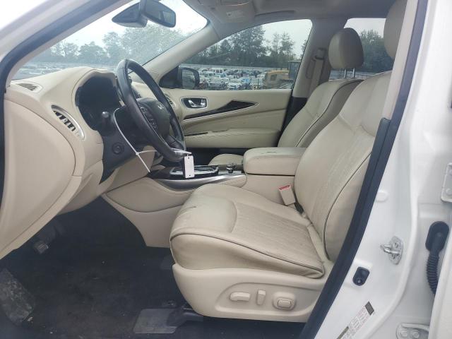 Photo 6 VIN: 5N1DL0MM4KC533147 - INFINITI QX60 LUXE 