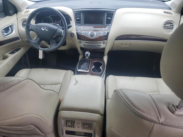 Photo 7 VIN: 5N1DL0MM4KC533147 - INFINITI QX60 LUXE 