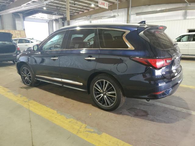 Photo 1 VIN: 5N1DL0MM4KC534055 - INFINITI QX60 LUXE 