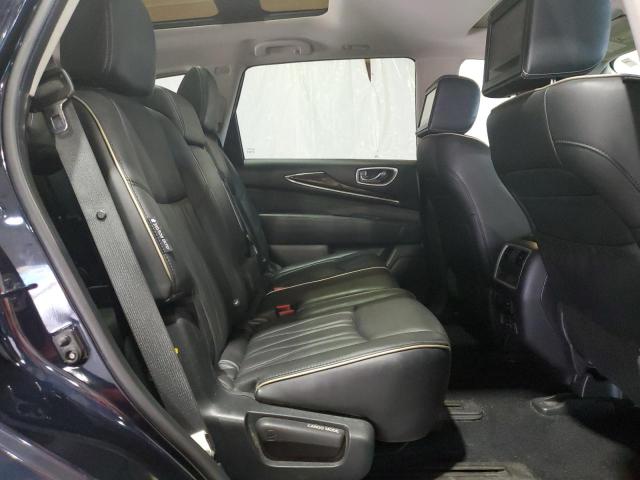 Photo 10 VIN: 5N1DL0MM4KC534055 - INFINITI QX60 LUXE 