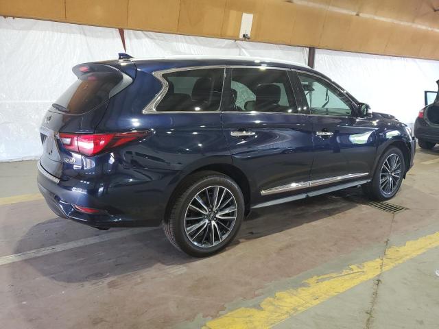 Photo 2 VIN: 5N1DL0MM4KC534055 - INFINITI QX60 LUXE 