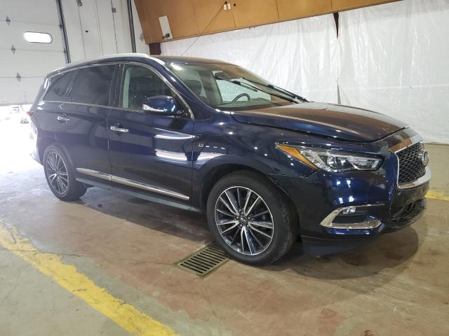 Photo 3 VIN: 5N1DL0MM4KC534055 - INFINITI QX60 LUXE 