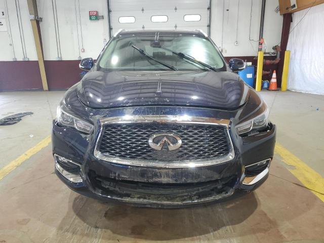 Photo 4 VIN: 5N1DL0MM4KC534055 - INFINITI QX60 LUXE 