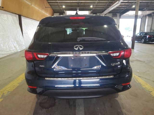 Photo 5 VIN: 5N1DL0MM4KC534055 - INFINITI QX60 LUXE 