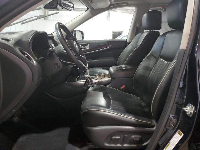 Photo 6 VIN: 5N1DL0MM4KC534055 - INFINITI QX60 LUXE 