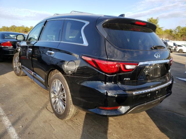 Photo 2 VIN: 5N1DL0MM4KC548361 - INFINITI QX60 