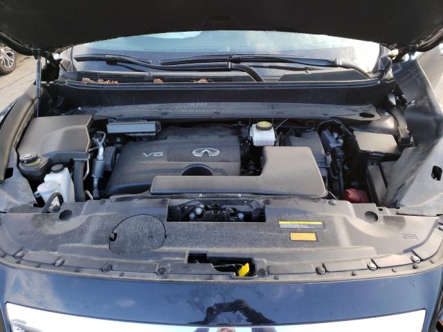 Photo 6 VIN: 5N1DL0MM4KC548361 - INFINITI QX60 