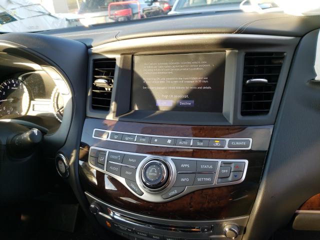 Photo 8 VIN: 5N1DL0MM4KC548361 - INFINITI QX60 