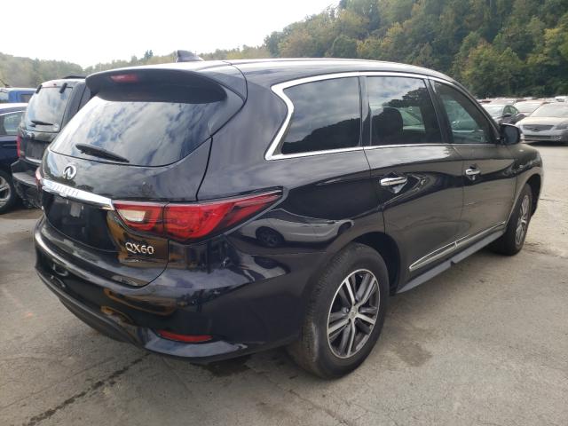 Photo 3 VIN: 5N1DL0MM4KC549011 - INFINITI QX60 LUXE 