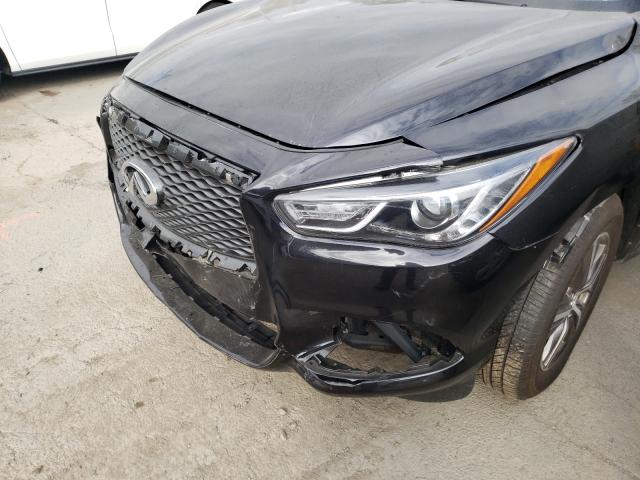 Photo 8 VIN: 5N1DL0MM4KC549011 - INFINITI QX60 LUXE 