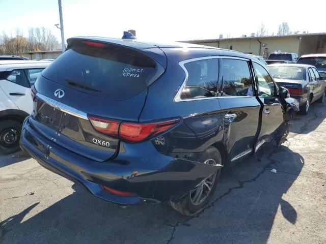 Photo 3 VIN: 5N1DL0MM4KC549896 - INFINITI QX60 LUXE 