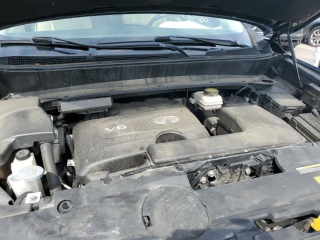 Photo 9 VIN: 5N1DL0MM4KC550417 - INFINITI QX60 