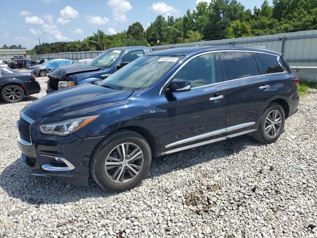 Photo 0 VIN: 5N1DL0MM4KC551504 - INFINITI QX60 LUXE 