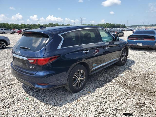 Photo 2 VIN: 5N1DL0MM4KC551504 - INFINITI QX60 LUXE 