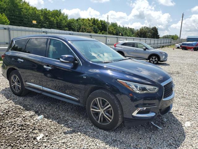 Photo 3 VIN: 5N1DL0MM4KC551504 - INFINITI QX60 LUXE 