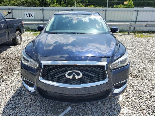 Photo 4 VIN: 5N1DL0MM4KC551504 - INFINITI QX60 LUXE 