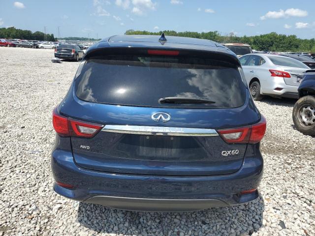 Photo 5 VIN: 5N1DL0MM4KC551504 - INFINITI QX60 LUXE 