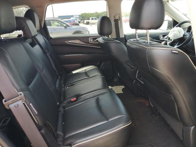 Photo 9 VIN: 5N1DL0MM4KC551504 - INFINITI QX60 LUXE 