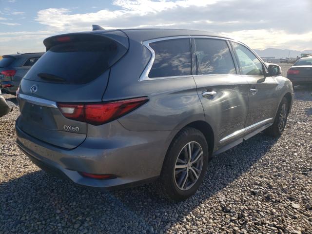 Photo 3 VIN: 5N1DL0MM4KC556153 - INFINITI QX60 LUXE 