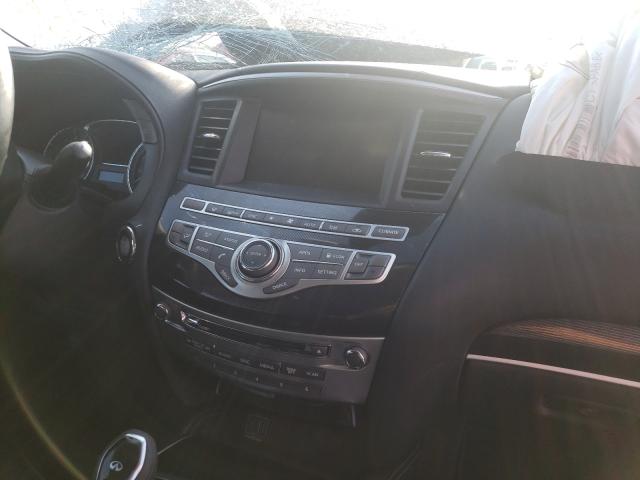 Photo 8 VIN: 5N1DL0MM4KC556153 - INFINITI QX60 LUXE 