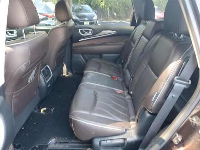 Photo 7 VIN: 5N1DL0MM4KC556749 - INFINITI QX60 