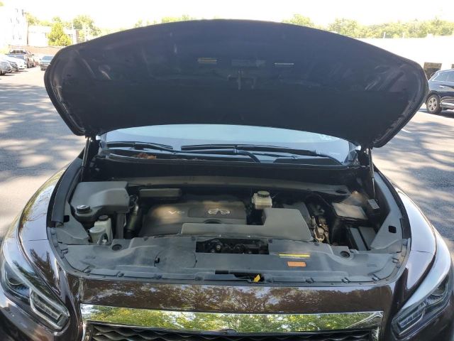 Photo 9 VIN: 5N1DL0MM4KC556749 - INFINITI QX60 