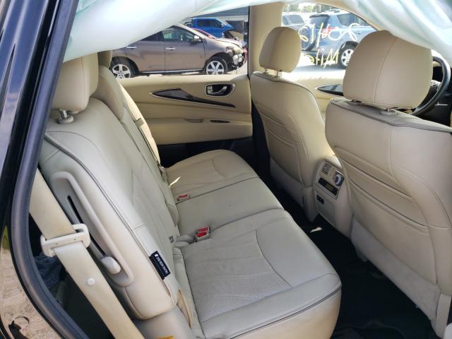 Photo 5 VIN: 5N1DL0MM4KC559392 - INFINITI QX60 LUXE 