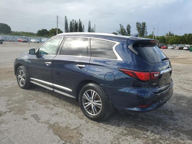 Photo 1 VIN: 5N1DL0MM4KC561014 - INFINITI QX60 LUXE 