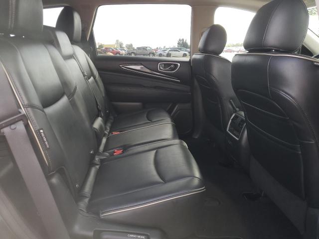 Photo 10 VIN: 5N1DL0MM4KC561014 - INFINITI QX60 LUXE 