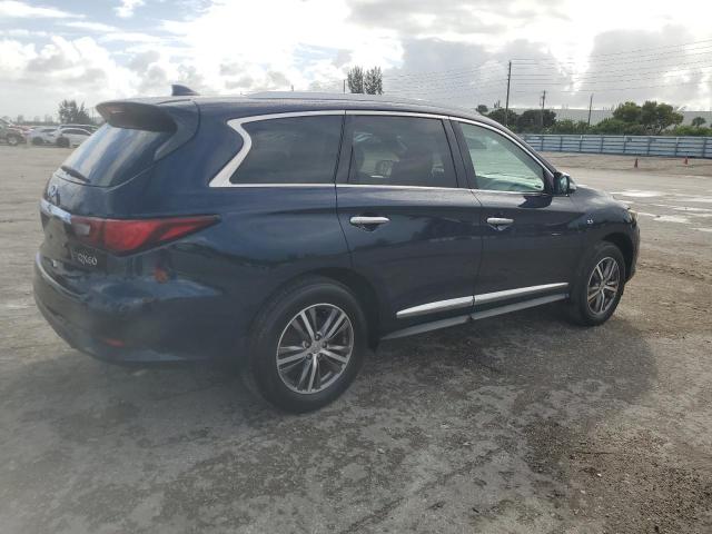 Photo 2 VIN: 5N1DL0MM4KC561014 - INFINITI QX60 LUXE 