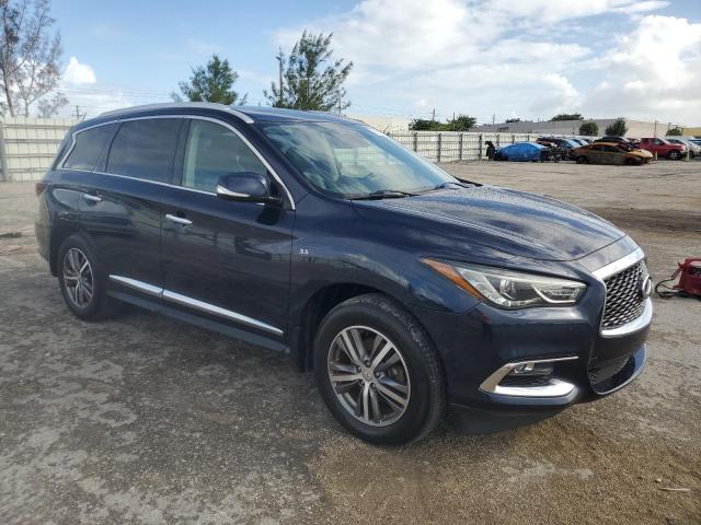 Photo 3 VIN: 5N1DL0MM4KC561014 - INFINITI QX60 LUXE 