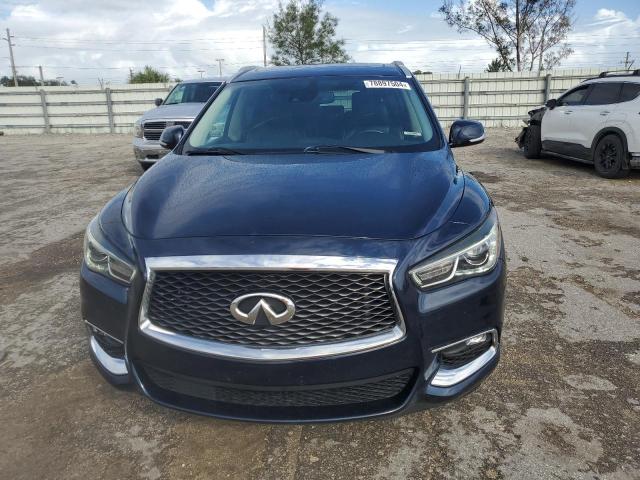 Photo 4 VIN: 5N1DL0MM4KC561014 - INFINITI QX60 LUXE 