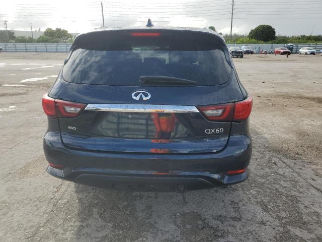 Photo 5 VIN: 5N1DL0MM4KC561014 - INFINITI QX60 LUXE 