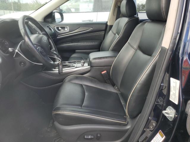 Photo 6 VIN: 5N1DL0MM4KC561014 - INFINITI QX60 LUXE 