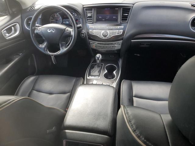 Photo 7 VIN: 5N1DL0MM4KC561014 - INFINITI QX60 LUXE 