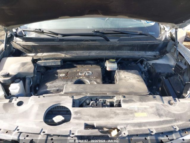 Photo 9 VIN: 5N1DL0MM4KC565726 - INFINITI QX60 