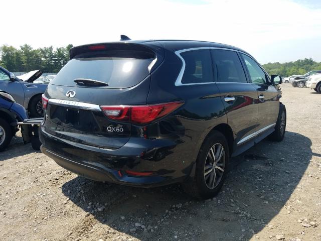 Photo 3 VIN: 5N1DL0MM4KC566116 - INFINITI QX60 LUXE 