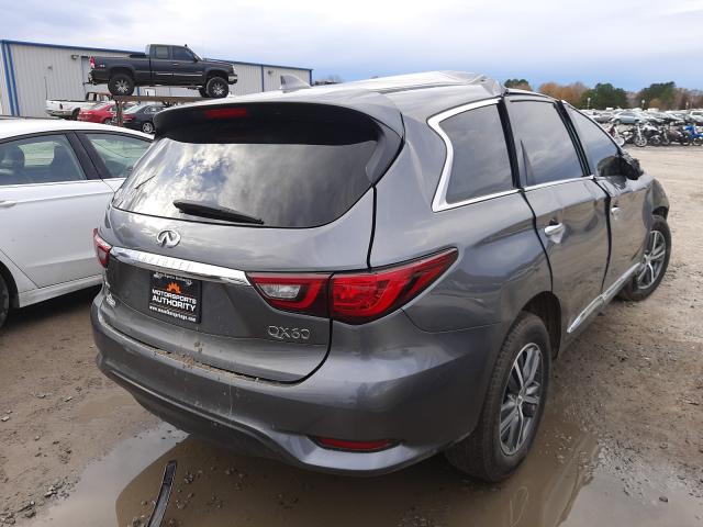 Photo 3 VIN: 5N1DL0MM4KC567413 - INFINITI QX60 LUXE 