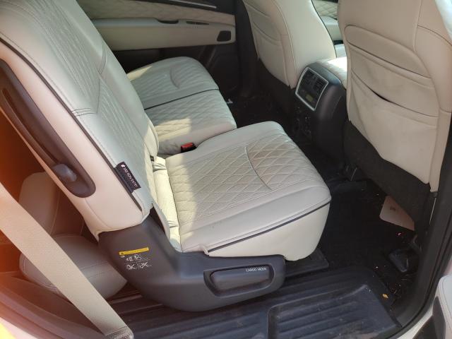 Photo 5 VIN: 5N1DL0MM4KC568111 - INFINITI QX60 LUXE 