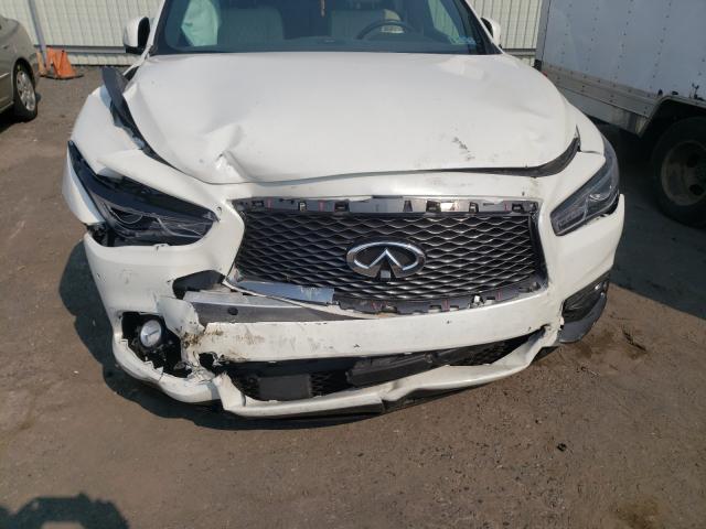 Photo 6 VIN: 5N1DL0MM4KC568111 - INFINITI QX60 LUXE 